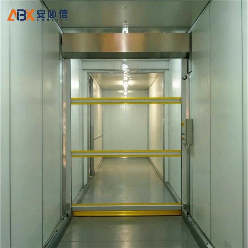 中山工业快速门