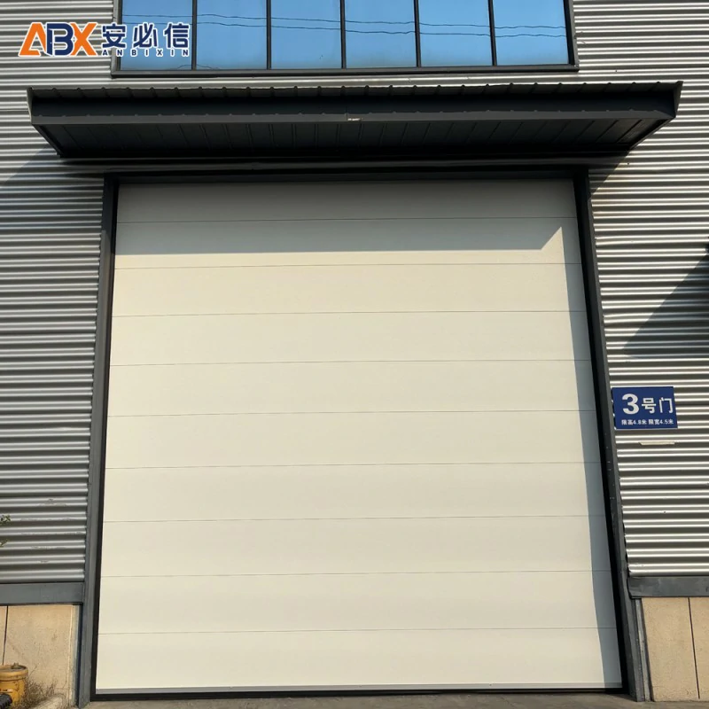 中山滑升门